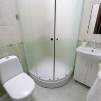 Фотографии отеля Hotel na Rizhskom