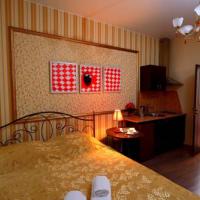 Фотографии отеля Hotel na Rizhskom