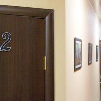 Фотографии отеля Adoriya Inn