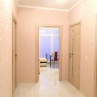 Фотографии отеля Poltavsky Apartments
