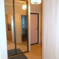 Фотографии отеля Poltavsky Apartments