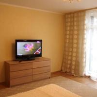 Фотографии отеля Poltavsky Apartments