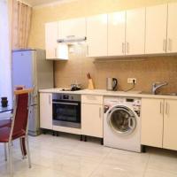 Hotel photos Poltavsky Apartments