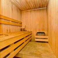 Hotelfotos Apartments "Belyi Lev" near Hermitage