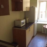 Фотографии отеля Apartment on Pushkinskaya 14