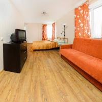 Фотографии отеля Parnas Apartments
