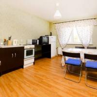 Фотографии отеля Parnas Apartments