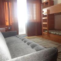 Фотографии отеля Apartamenti na Komendantskom 25