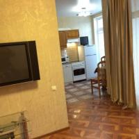 Фотографии отеля Apartments Tsarskaya Stolitsa