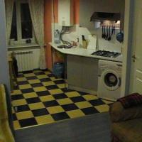 Фотографии отеля Apartment na Prilukskoy