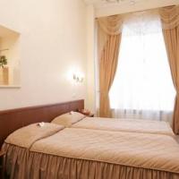 Фотографии отеля Марко Поло Санкт-Петербург