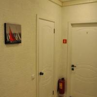 Фотографии отеля Seven Cabins Hotel