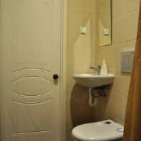 Фотографии отеля Seven Cabins Hotel