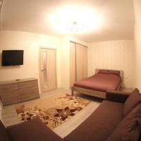 Hotel photos Poltavsky Apartments