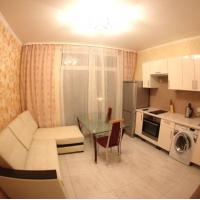 Фотографии отеля Poltavsky Apartments