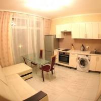 Фотографии отеля Poltavsky Apartments