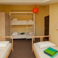 Hotelfotos Central Street Hostel