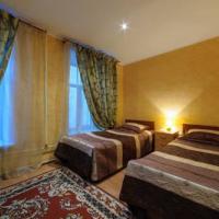 Фотографии отеля ALVinn Inn