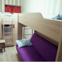Фотографии отеля City Center Hostel
