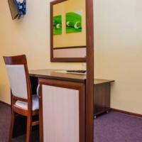 Hotel photos Petrogradka Hotel