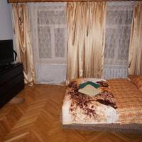 Фотографии отеля Apartment on Bronnitskaya 14
