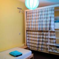 Фотографии отеля Central Street Hostel