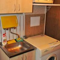 Фотографии отеля Apartments at ulitsa Belgradskaya