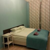 Hotel photos Inn on Petropavlovskaya