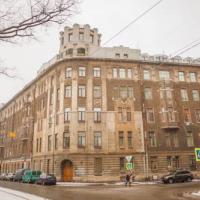 Hotelfotos Petrogradka Hotel
