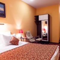 Hotel photos Jenavi Club Hotel