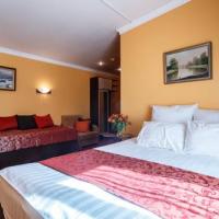 Fotos del hotel Jenavi Club Hotel