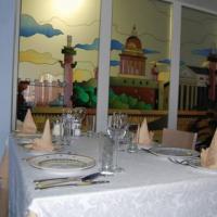 Фотографии отеля Отель Орбита