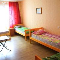 Фотографии отеля Hostel Avantage at Smolenka