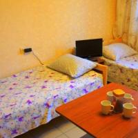 Hotel photos Hostel Avantage at Smolenka