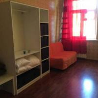 Фотографии отеля Apartment Reki Fontanki