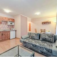 Фотографии отеля Oksana's Apartments - Невский 64