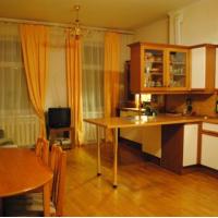 Фотографии отеля Apartment 66 na Ulitse Marata