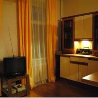 Фотографии отеля Apartment 66 na Ulitse Marata