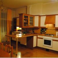 Фотографии отеля Apartment 66 na Ulitse Marata