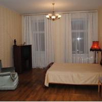 Hotel photos Apartment 66 na Ulitse Marata