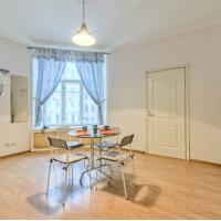 Фотографии отеля Oksana's Apartments -  Невский 64