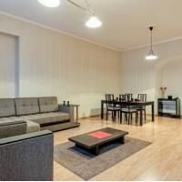 Fotos del hotel Oksana's Apartments -  Невский 64