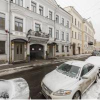 Фотографии отеля Apartments on Naberezhnaya Reki Moyki 14