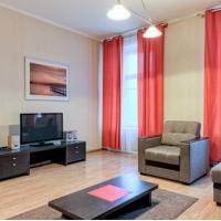 Fotos del hotel Oksana's Apartments -  Невский 64