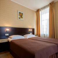 Hotel photos Nevsky Breeze Hotel