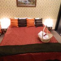 Фотографии отеля Mini Hotel Pod Zontom