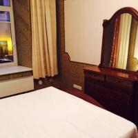 Фотографии отеля Apartamenti na Voznesenskom 4