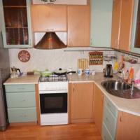 Фотографии отеля Apartment on Varshavskaya 63