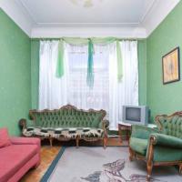 Hotel photos Apartments "Belyi Lev" near Hermitage