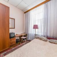 Фотографии отеля WonderHostel Economy on Nevsky